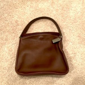 Vintage Coach bag